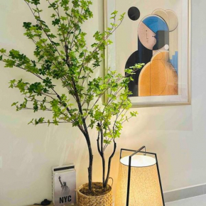 Modern, cozy home near Bui Vien Walking St-SOHO